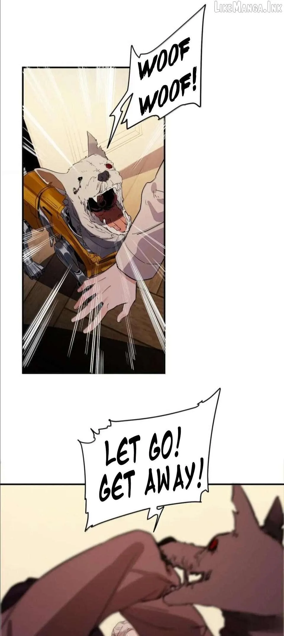 Read Artificial Temperature 36.7°C chapter 60 image 6 on Lezhin