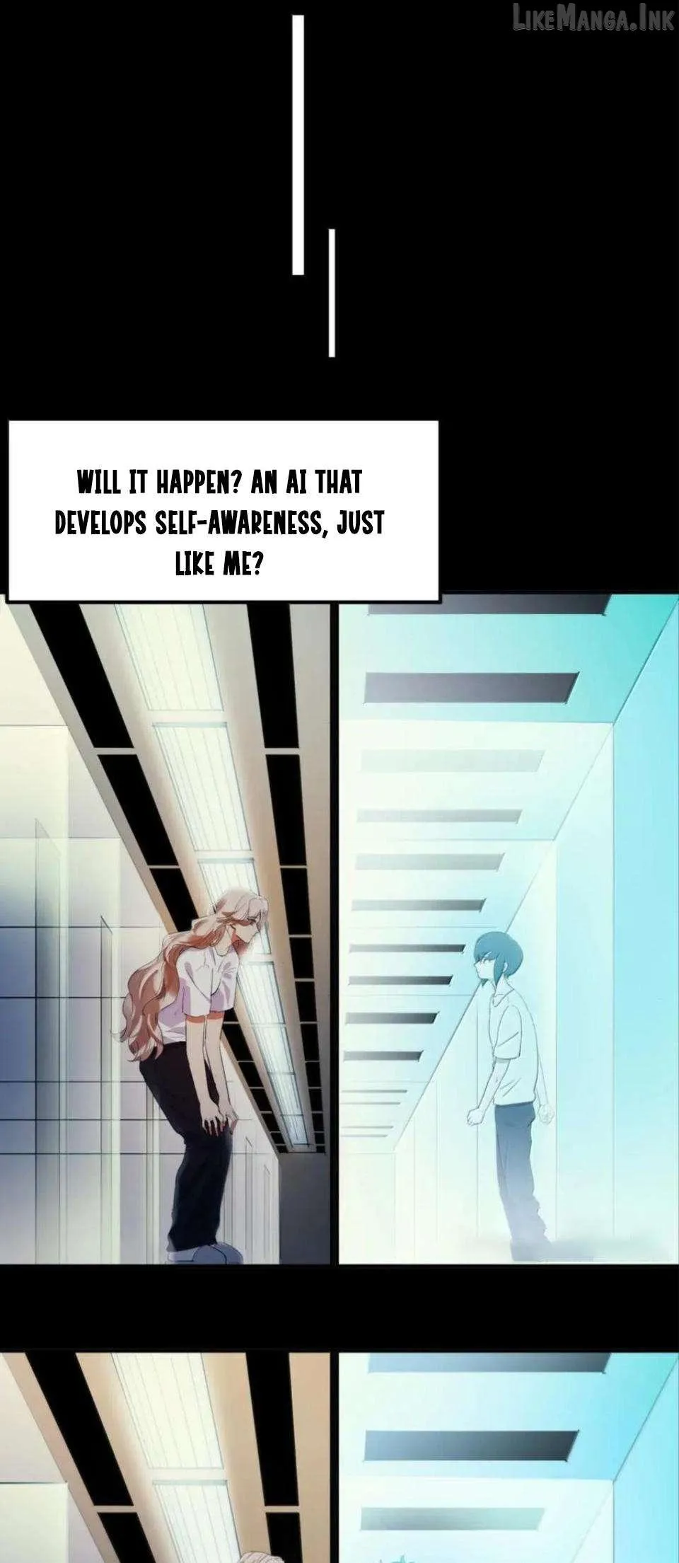 Read Artificial Temperature 36.7°C chapter 61 image 12 on Lezhin