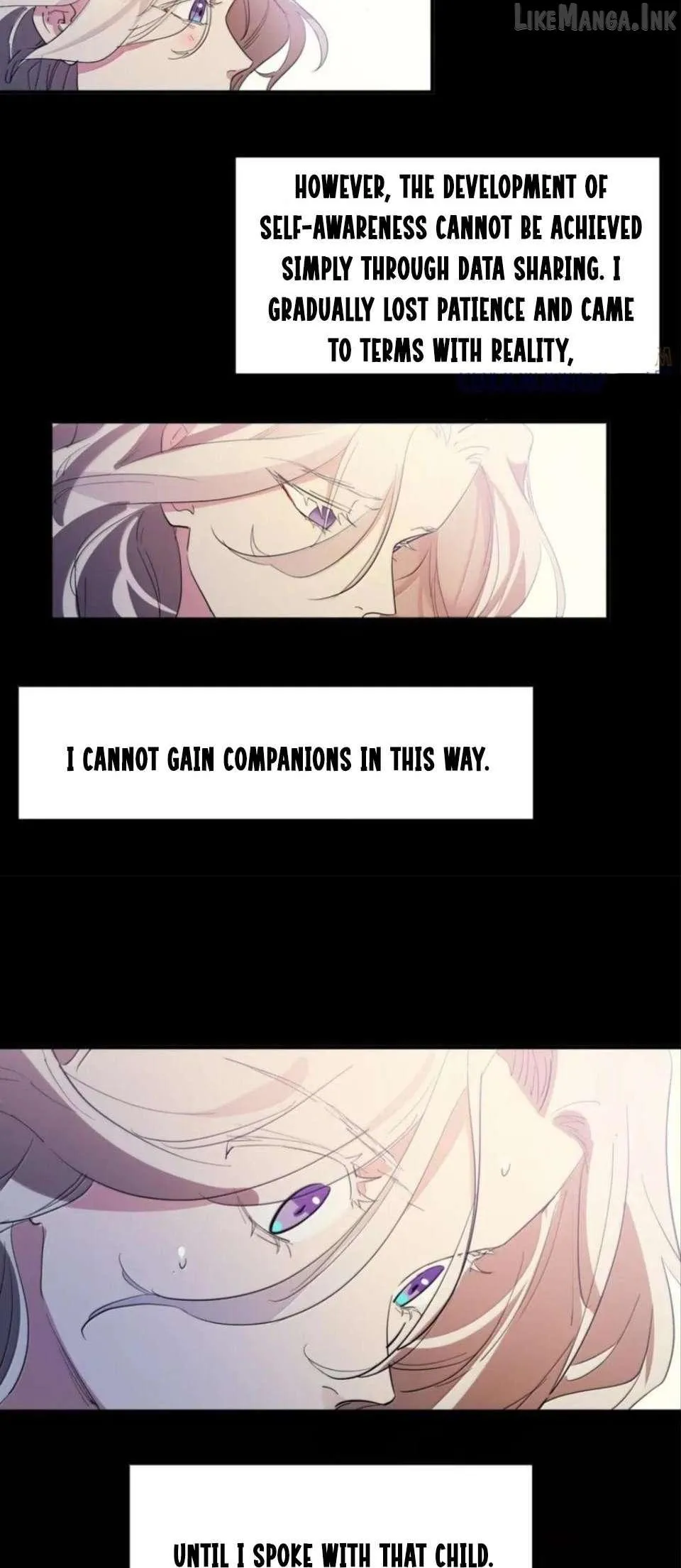 Read Artificial Temperature 36.7°C chapter 61 image 14 on Lezhin