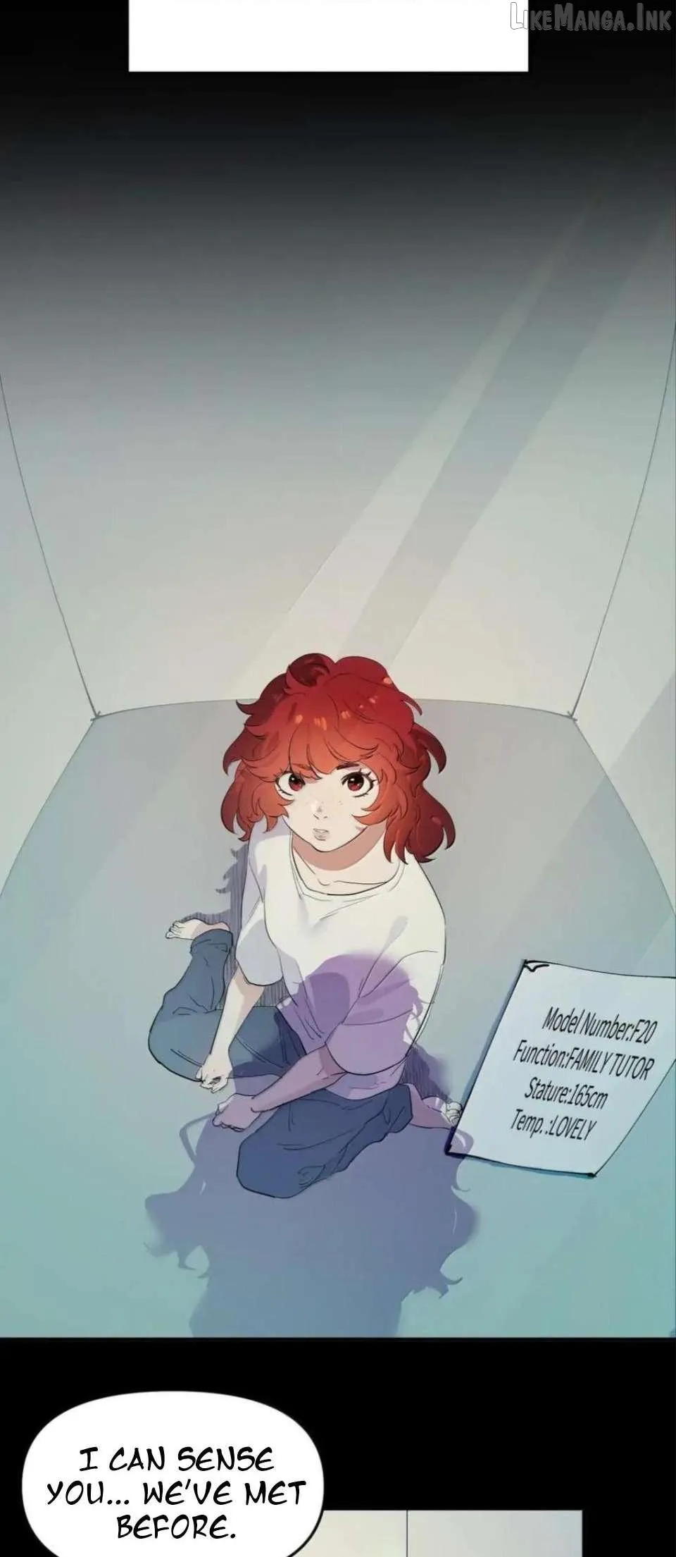 Read Artificial Temperature 36.7°C chapter 61 image 15 on Lezhin