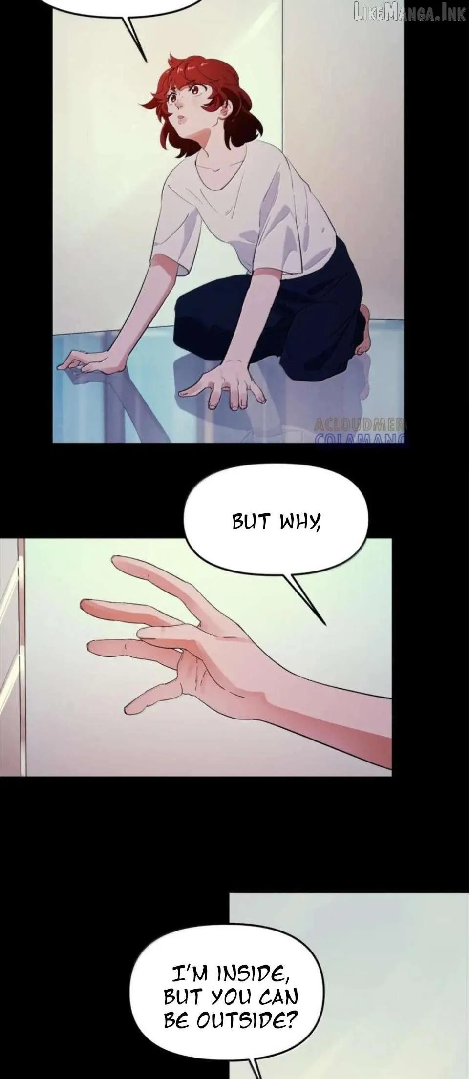 Read Artificial Temperature 36.7°C chapter 61 image 16 on Lezhin