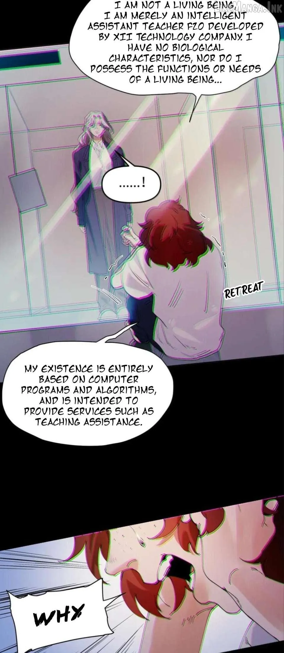 Read Artificial Temperature 36.7°C chapter 61 image 18 on Lezhin