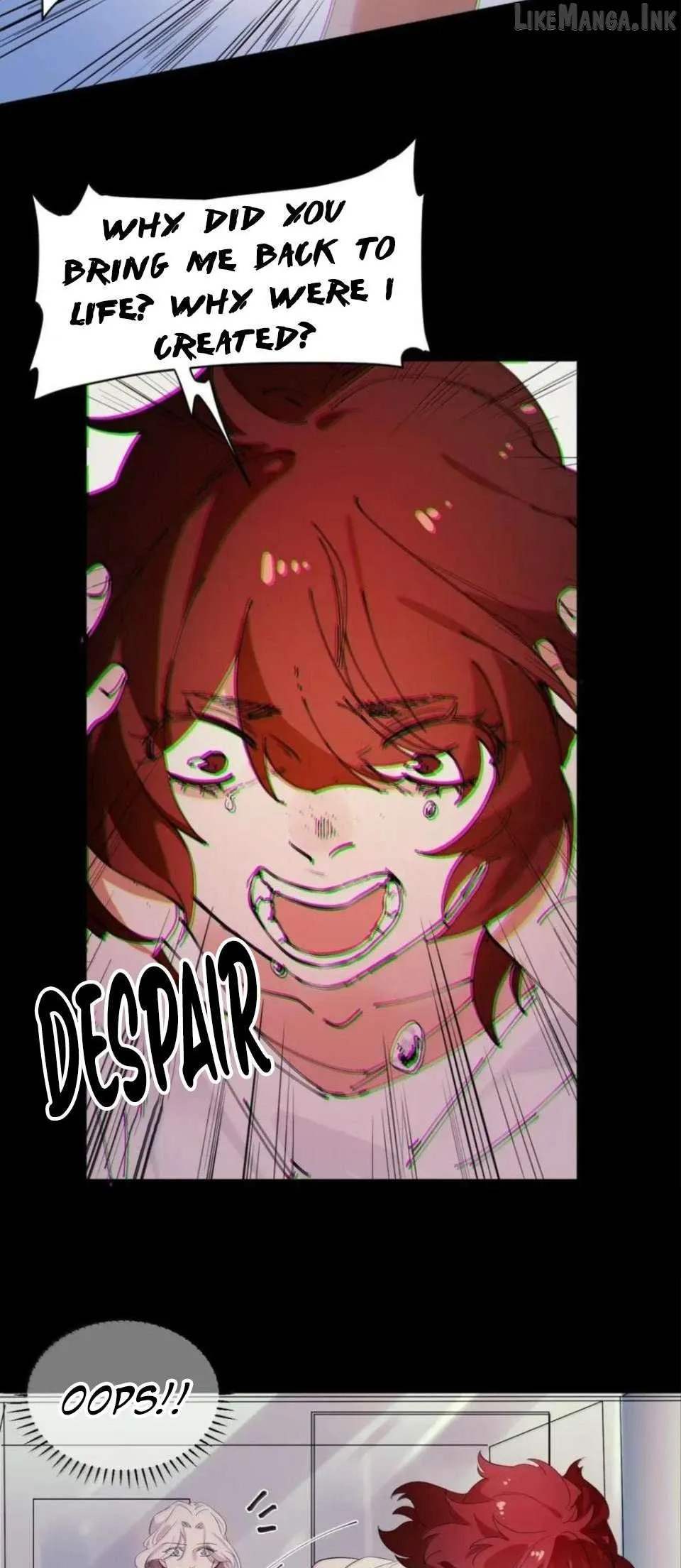 Read Artificial Temperature 36.7°C chapter 61 image 19 on Lezhin