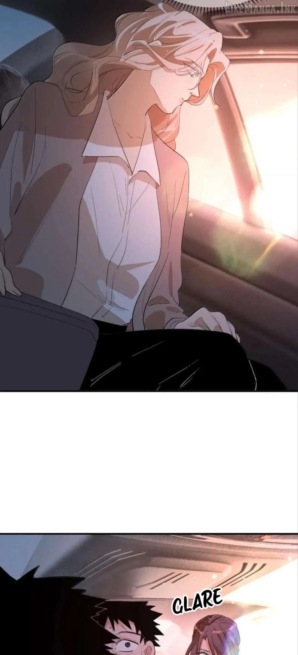Read Artificial Temperature 36.7°C chapter 61 image 2 on Lezhin