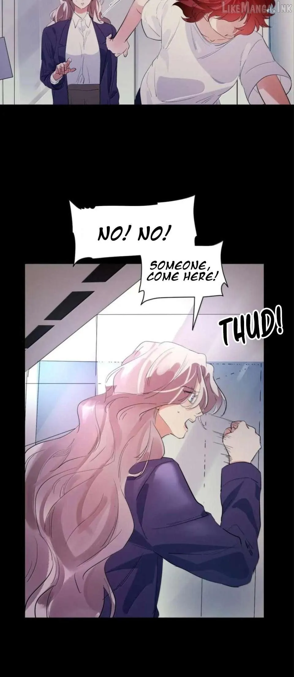 Read Artificial Temperature 36.7°C chapter 61 image 20 on Lezhin