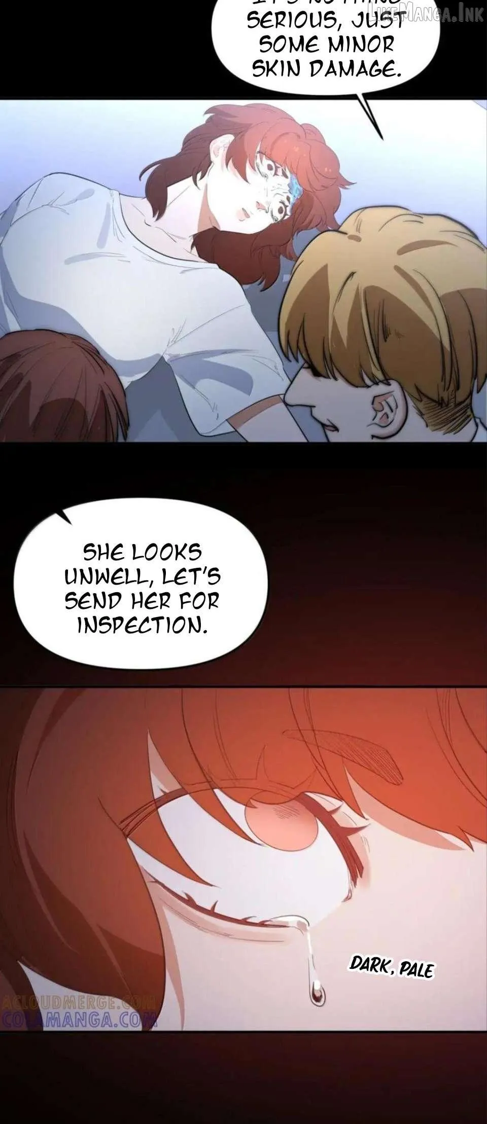 Read Artificial Temperature 36.7°C chapter 61 image 23 on Lezhin