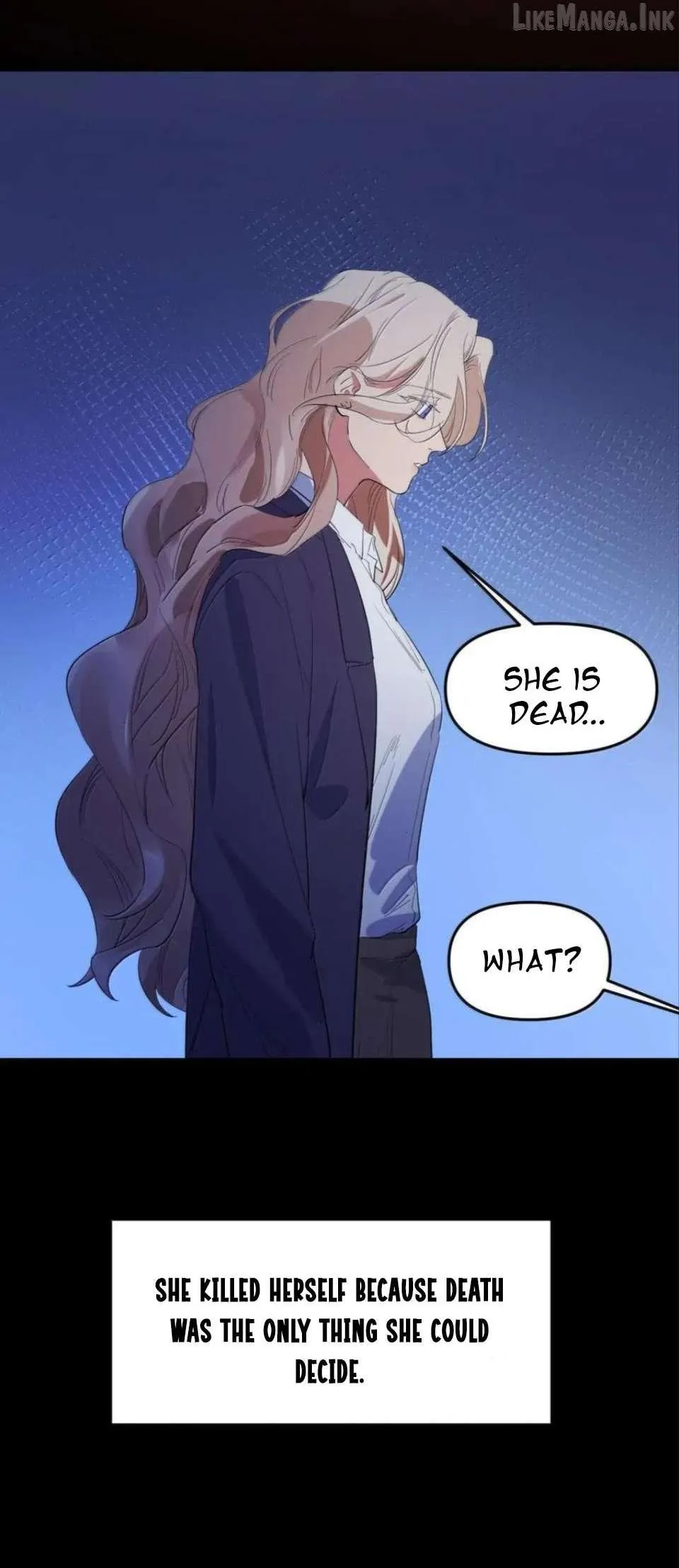 Read Artificial Temperature 36.7°C chapter 61 image 24 on Lezhin