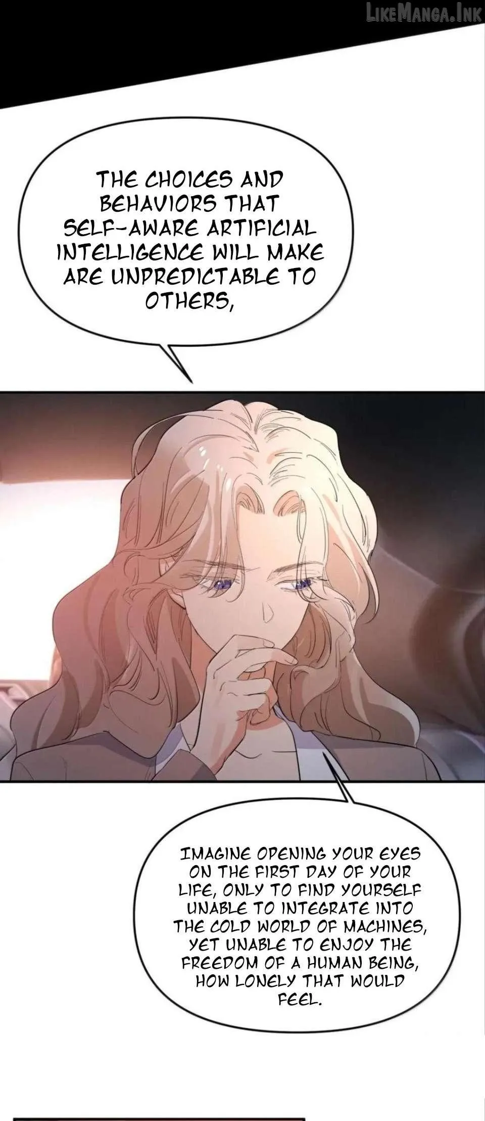 Read Artificial Temperature 36.7°C chapter 61 image 27 on Lezhin
