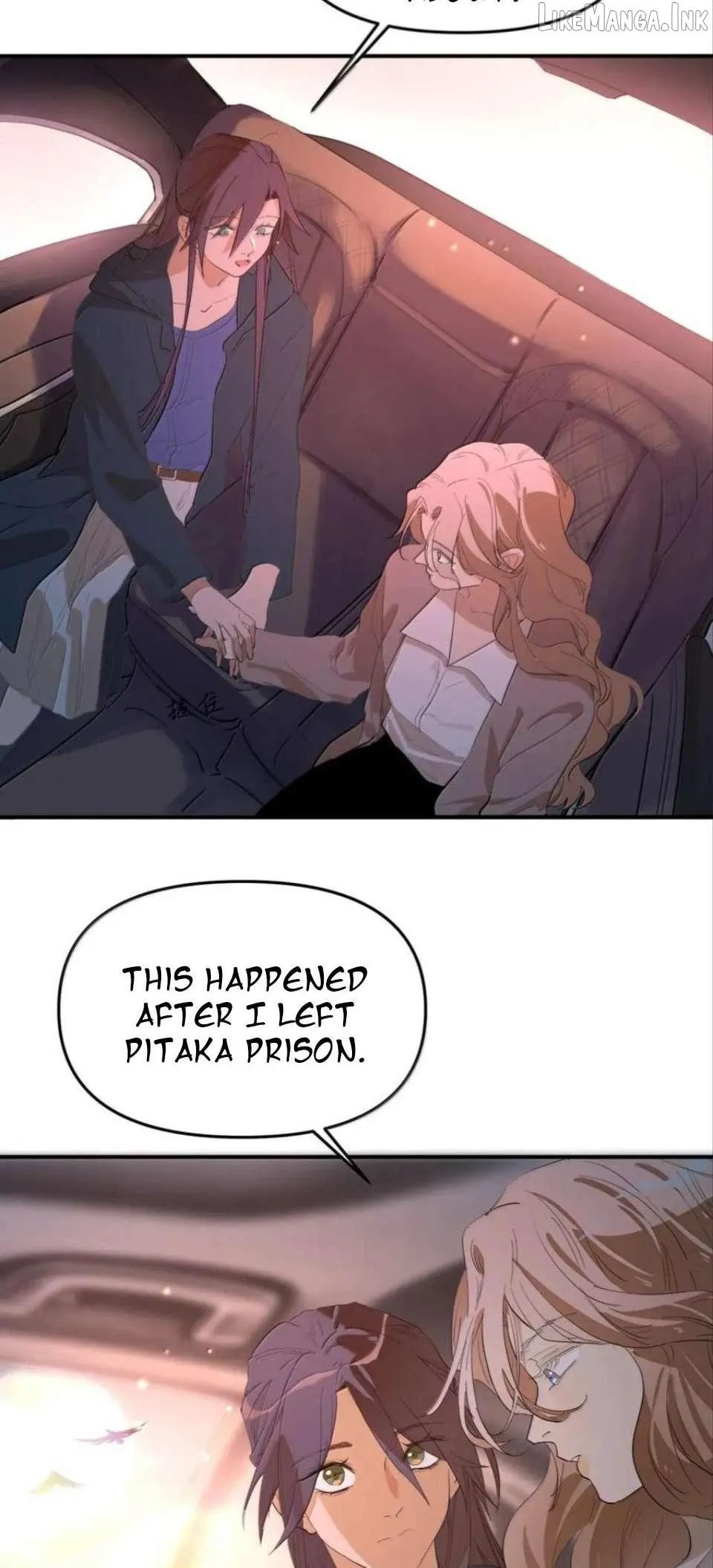 Read Artificial Temperature 36.7°C chapter 61 image 4 on Lezhin