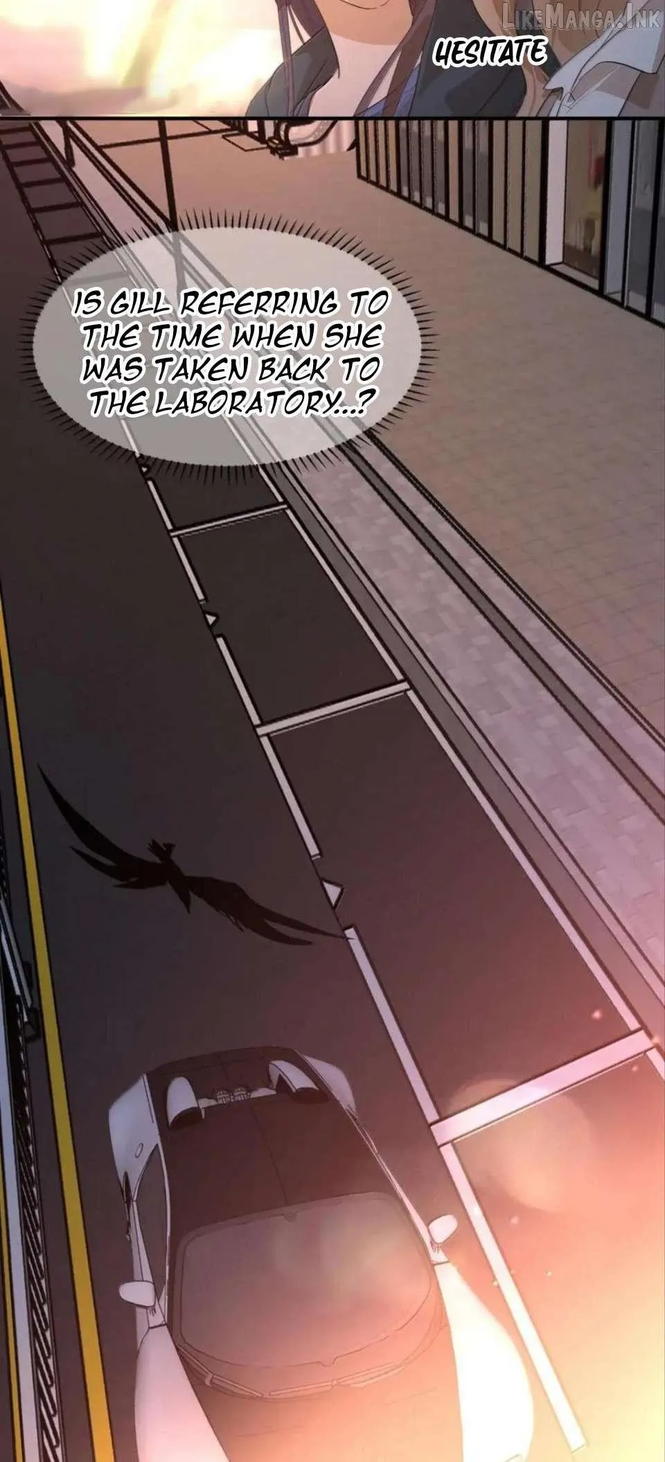 Read Artificial Temperature 36.7°C chapter 61 image 5 on Lezhin