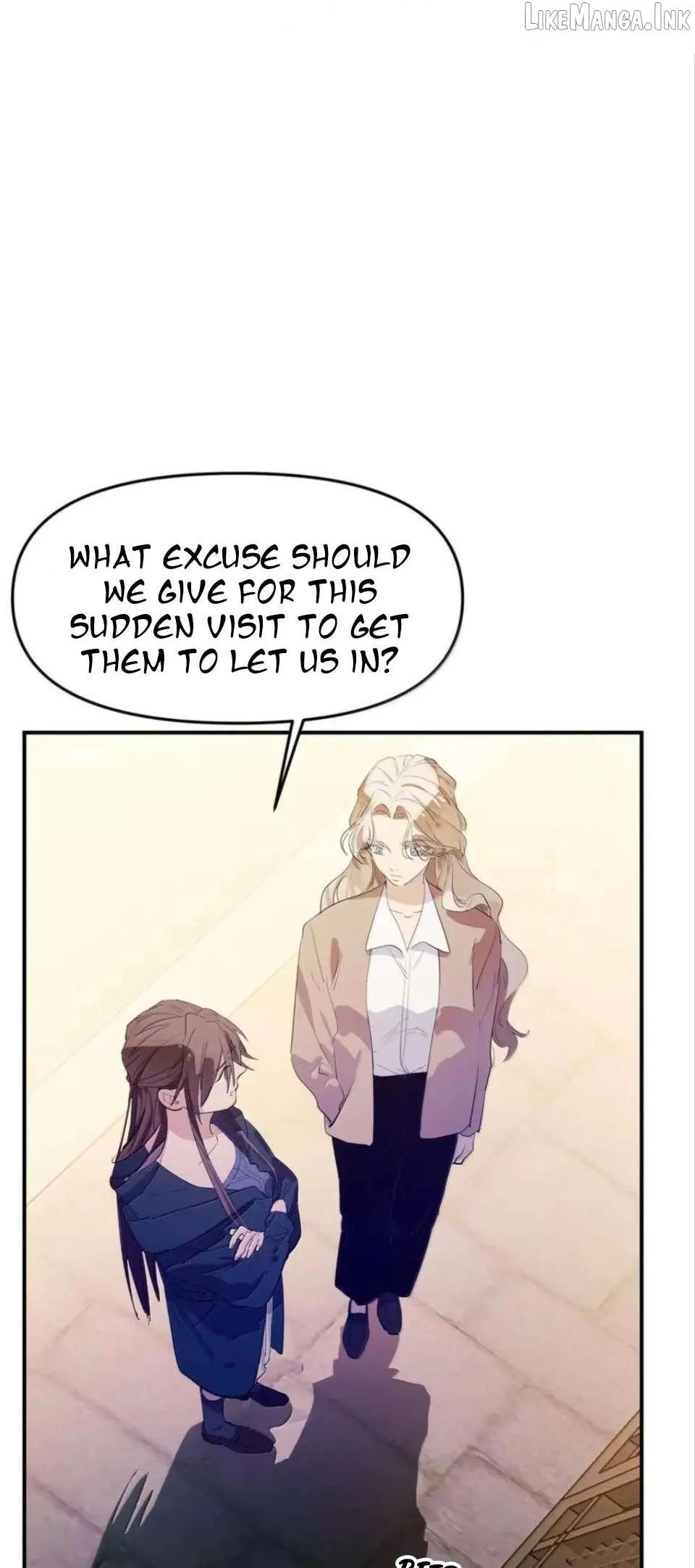 Read Artificial Temperature 36.7°C chapter 62 image 1 on Lezhin
