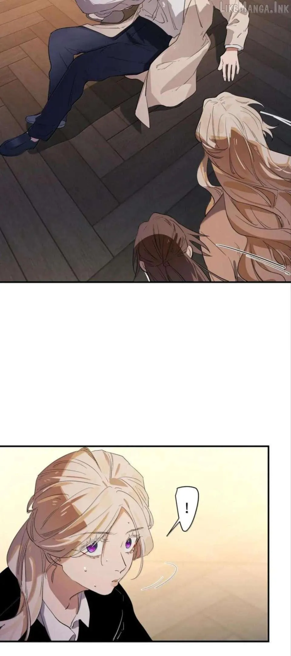 Read Artificial Temperature 36.7°C chapter 62 image 10 on Lezhin
