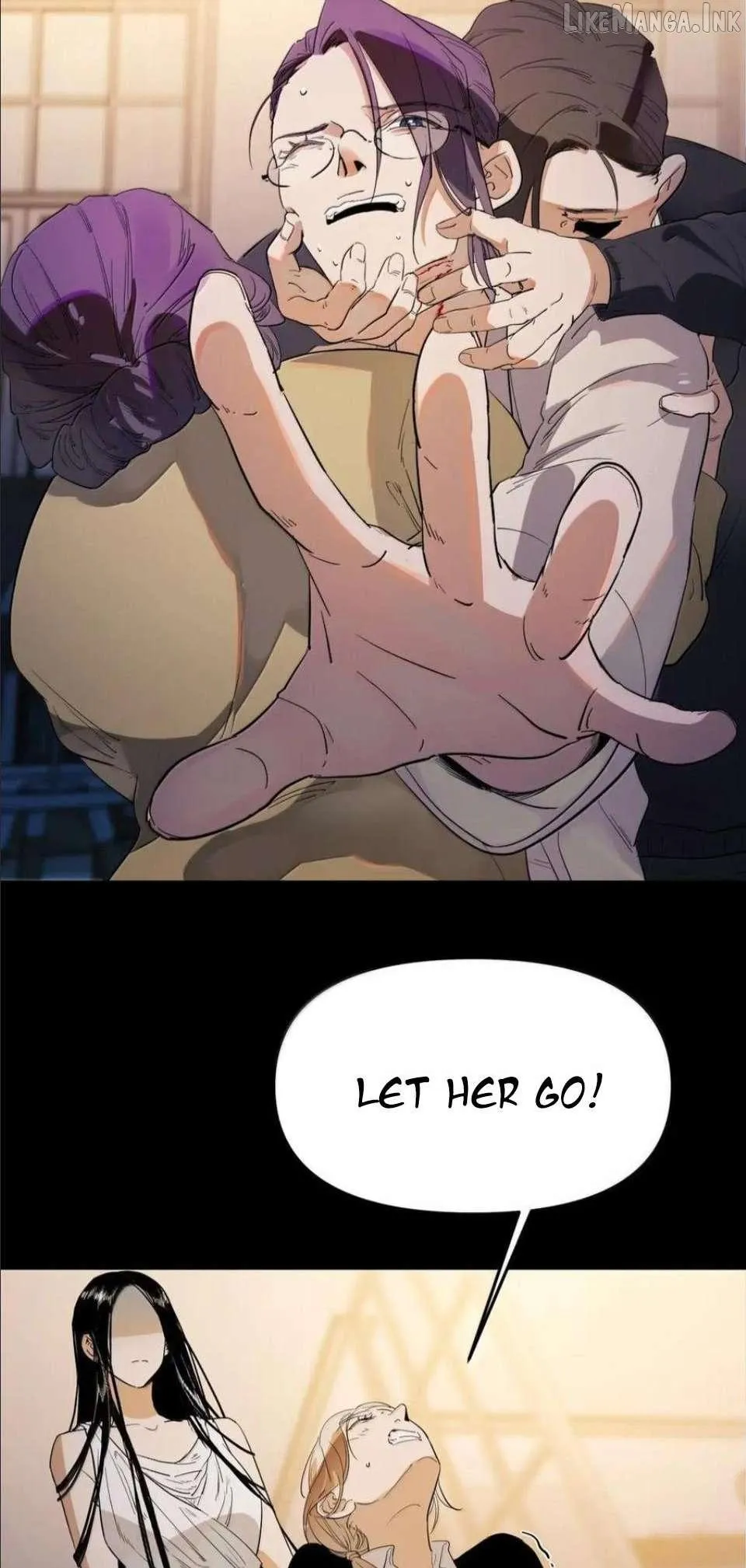 Read Artificial Temperature 36.7°C chapter 62 image 14 on Lezhin