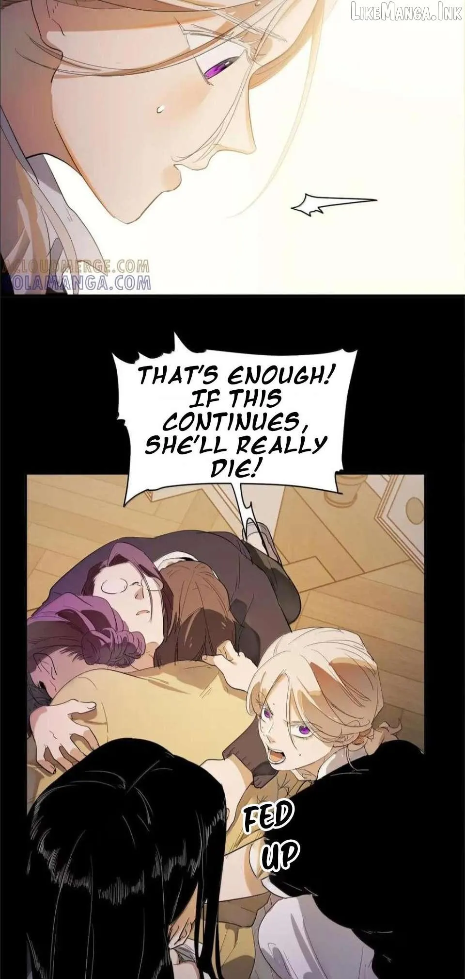 Read Artificial Temperature 36.7°C chapter 62 image 16 on Lezhin