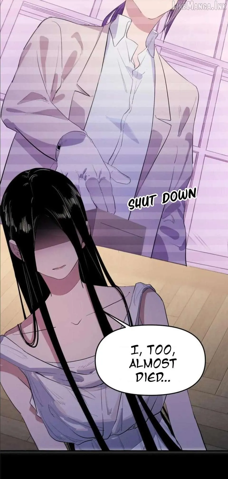 Read Artificial Temperature 36.7°C chapter 62 image 19 on Lezhin