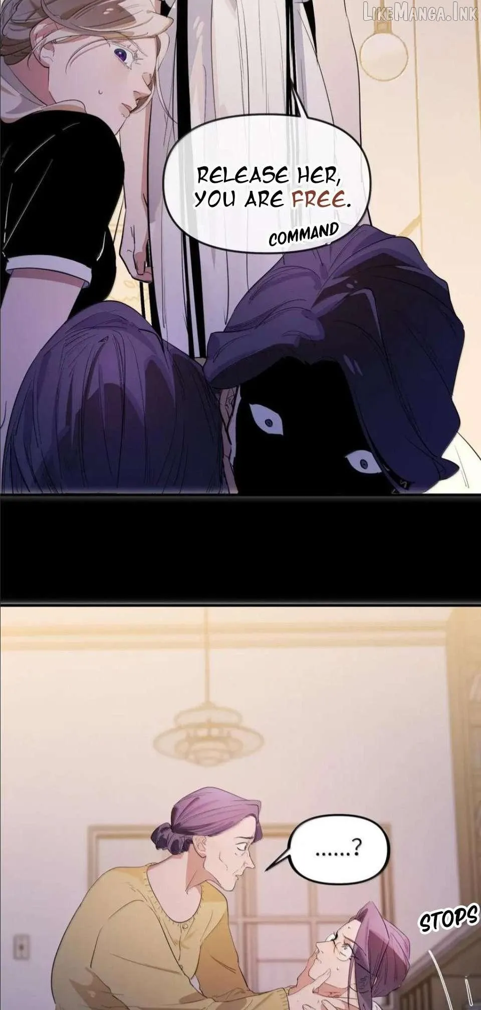 Read Artificial Temperature 36.7°C chapter 62 image 21 on Lezhin