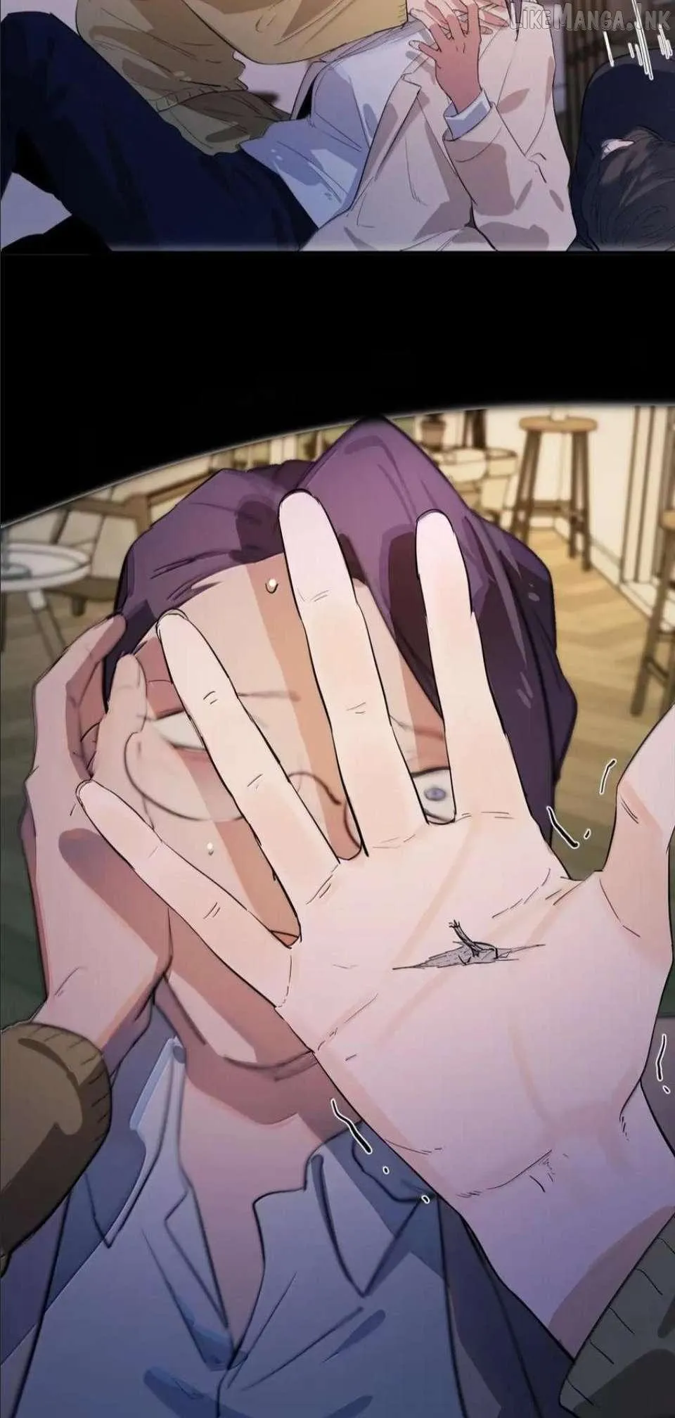 Read Artificial Temperature 36.7°C chapter 62 image 22 on Lezhin