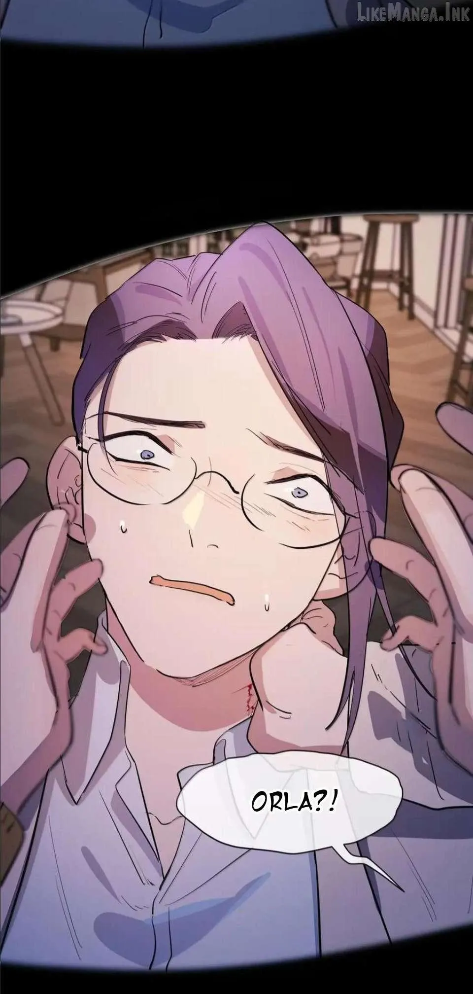 Read Artificial Temperature 36.7°C chapter 62 image 23 on Lezhin