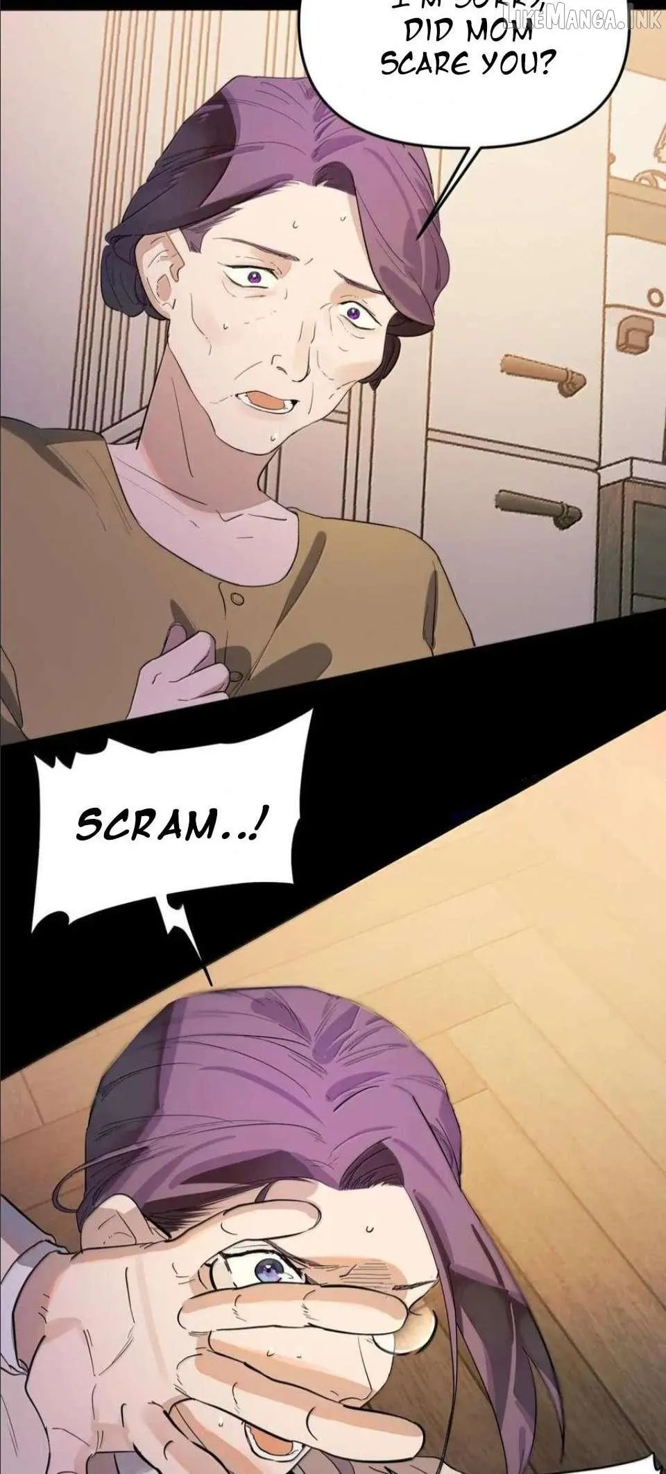 Read Artificial Temperature 36.7°C chapter 62 image 25 on Lezhin