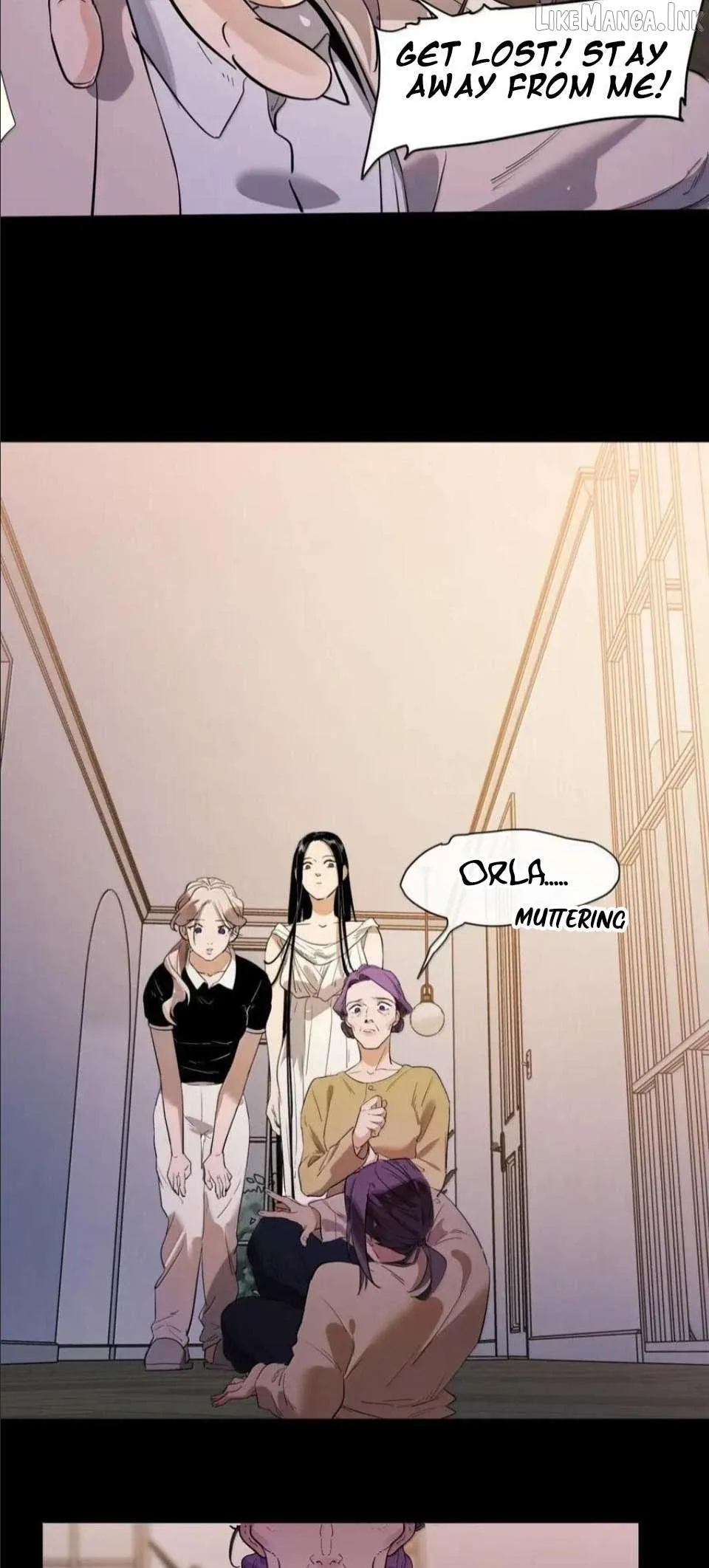 Read Artificial Temperature 36.7°C chapter 62 image 26 on Lezhin