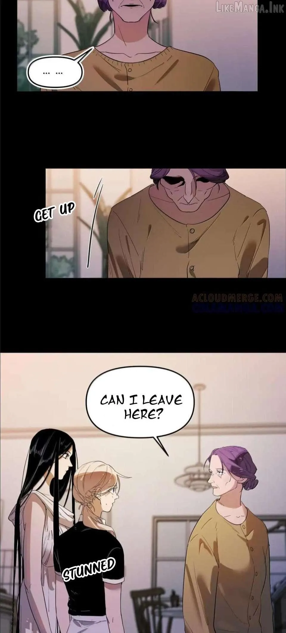 Read Artificial Temperature 36.7°C chapter 62 image 27 on Lezhin