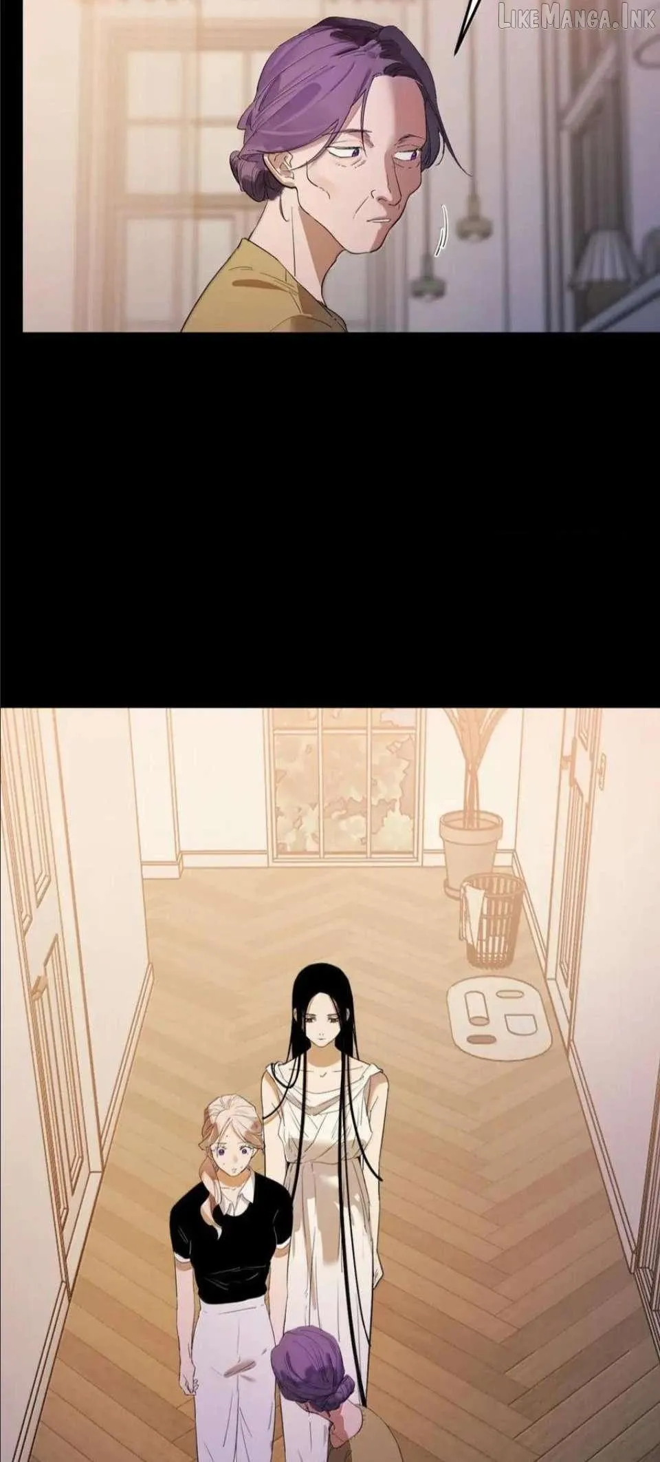 Read Artificial Temperature 36.7°C chapter 62 image 29 on Lezhin
