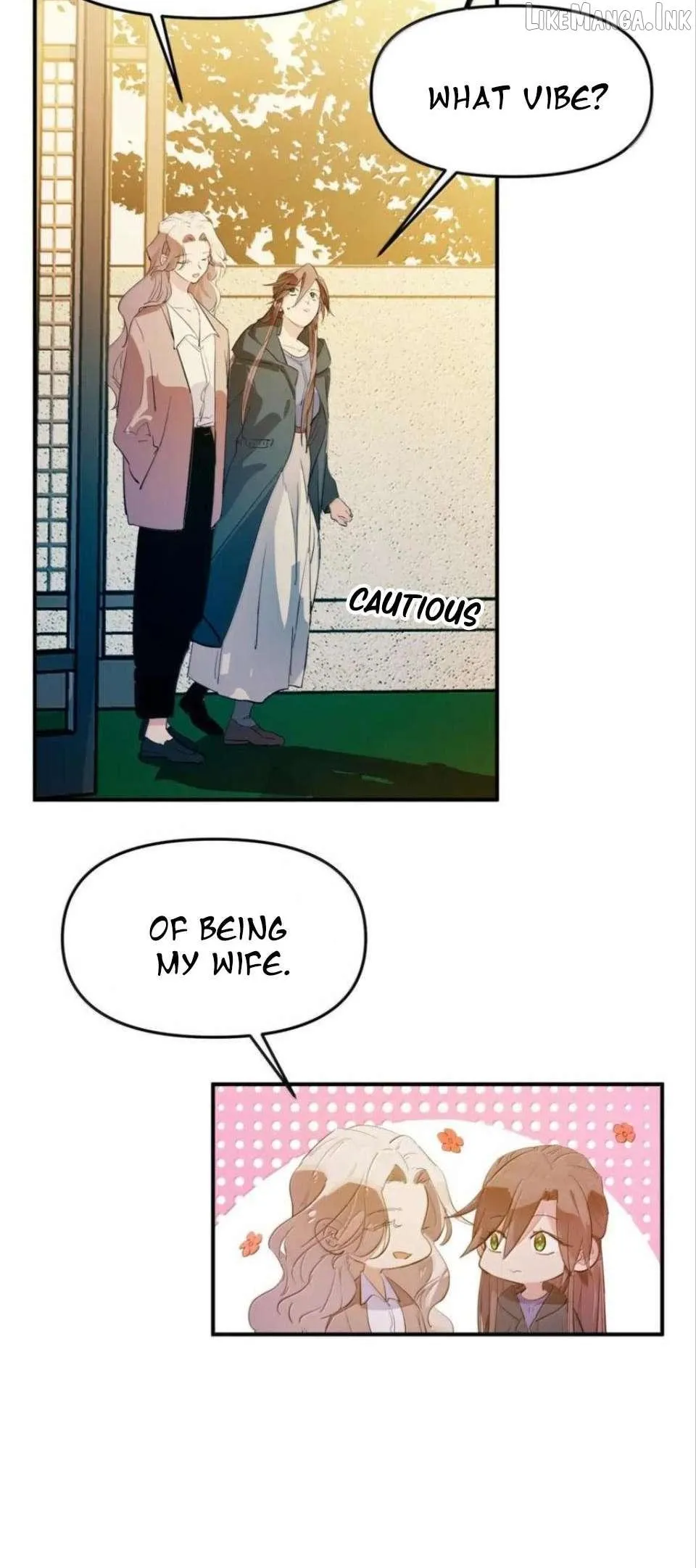 Read Artificial Temperature 36.7°C chapter 62 image 3 on Lezhin