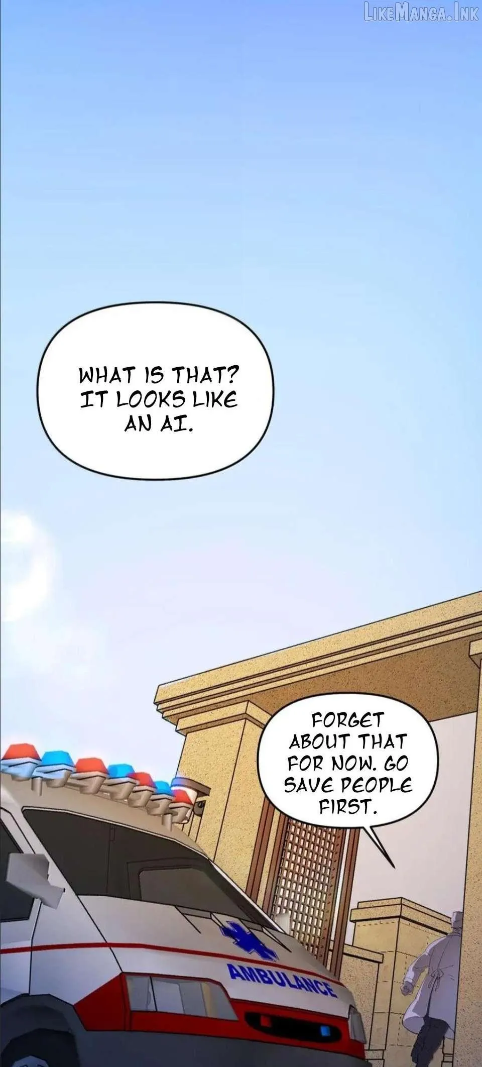 Read Artificial Temperature 36.7°C chapter 62 image 31 on Lezhin