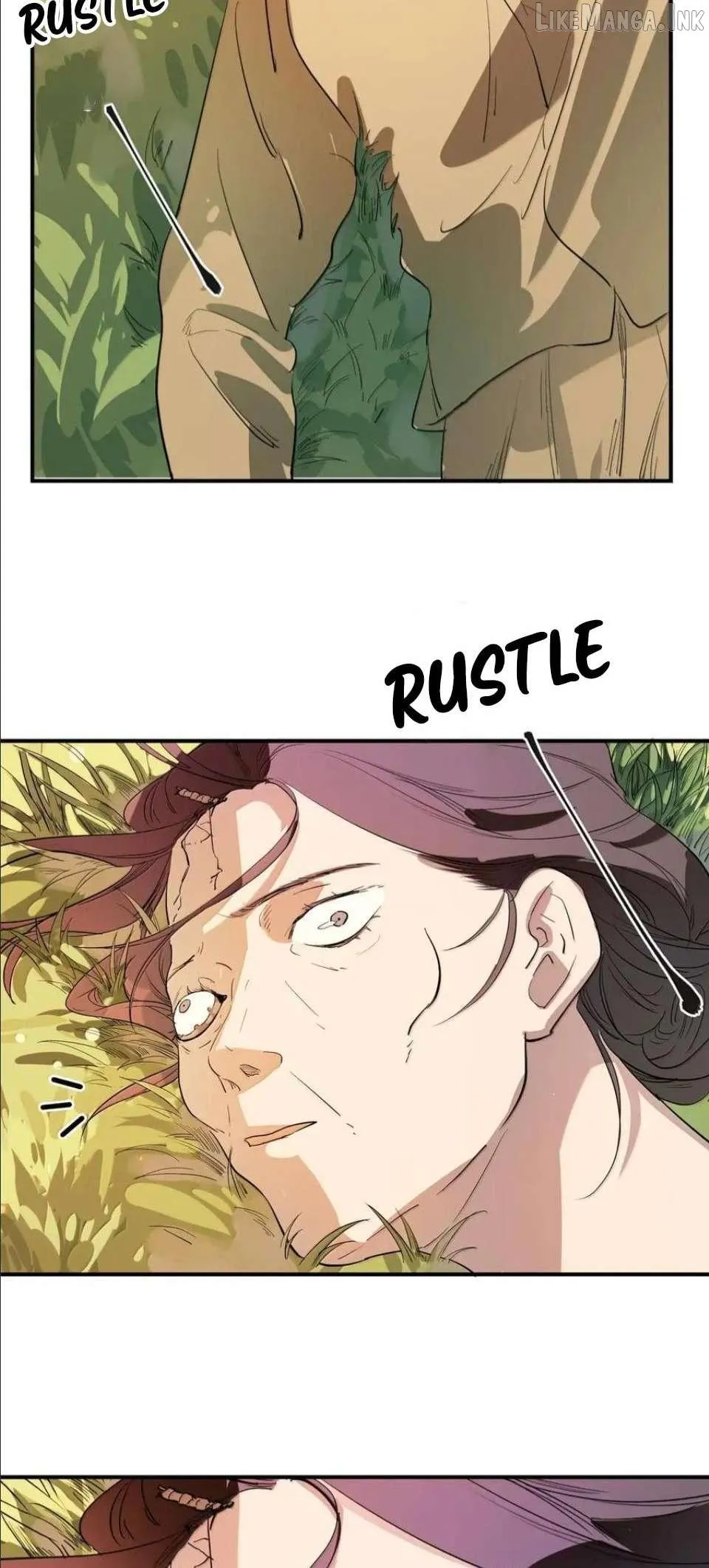 Read Artificial Temperature 36.7°C chapter 62 image 33 on Lezhin
