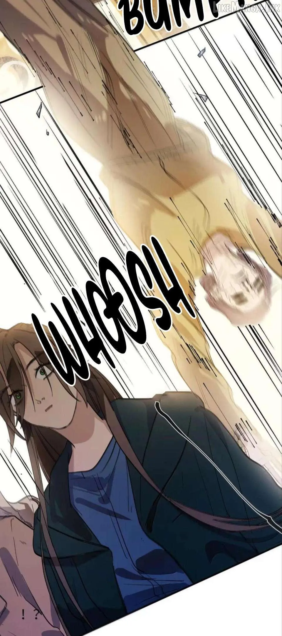 Read Artificial Temperature 36.7°C chapter 62 image 5 on Lezhin