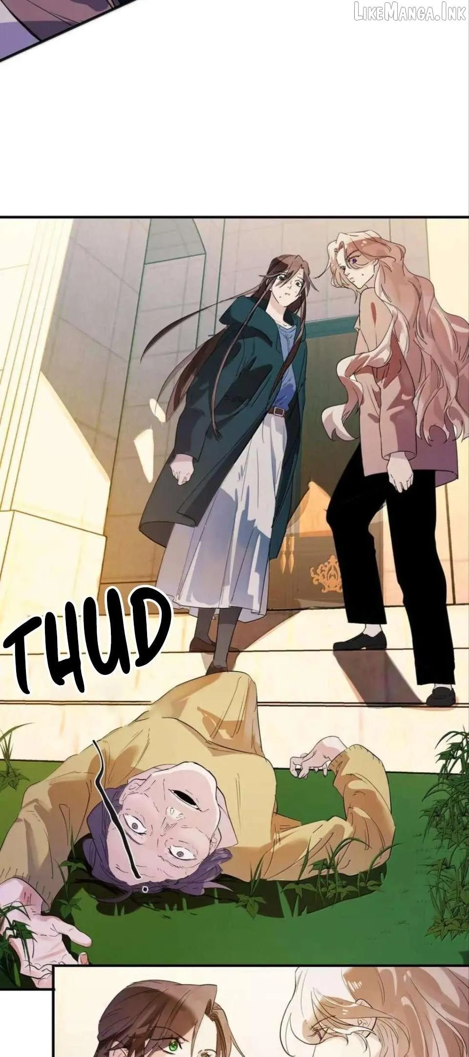 Read Artificial Temperature 36.7°C chapter 62 image 6 on Lezhin