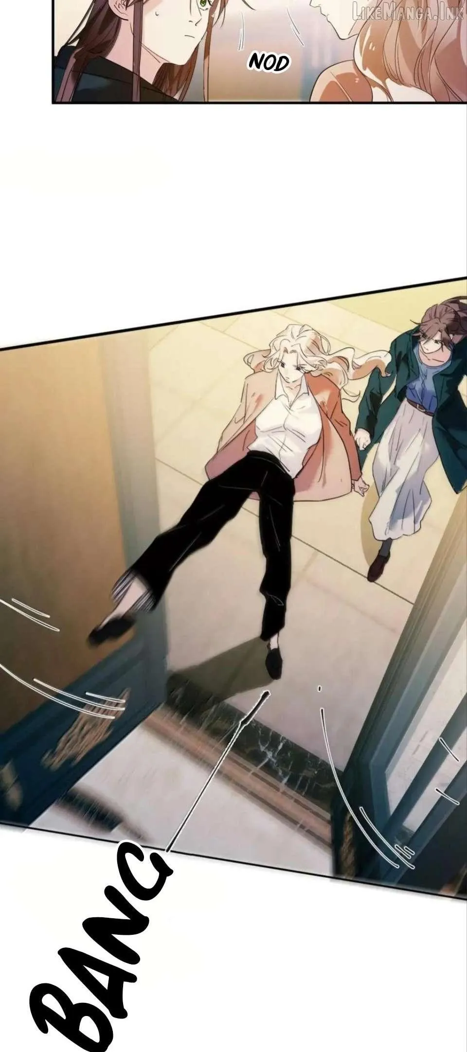 Read Artificial Temperature 36.7°C chapter 62 image 7 on Lezhin