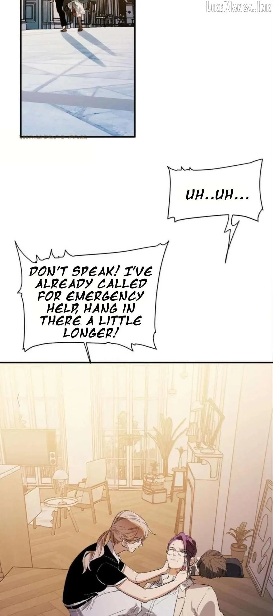 Read Artificial Temperature 36.7°C chapter 62 image 9 on Lezhin