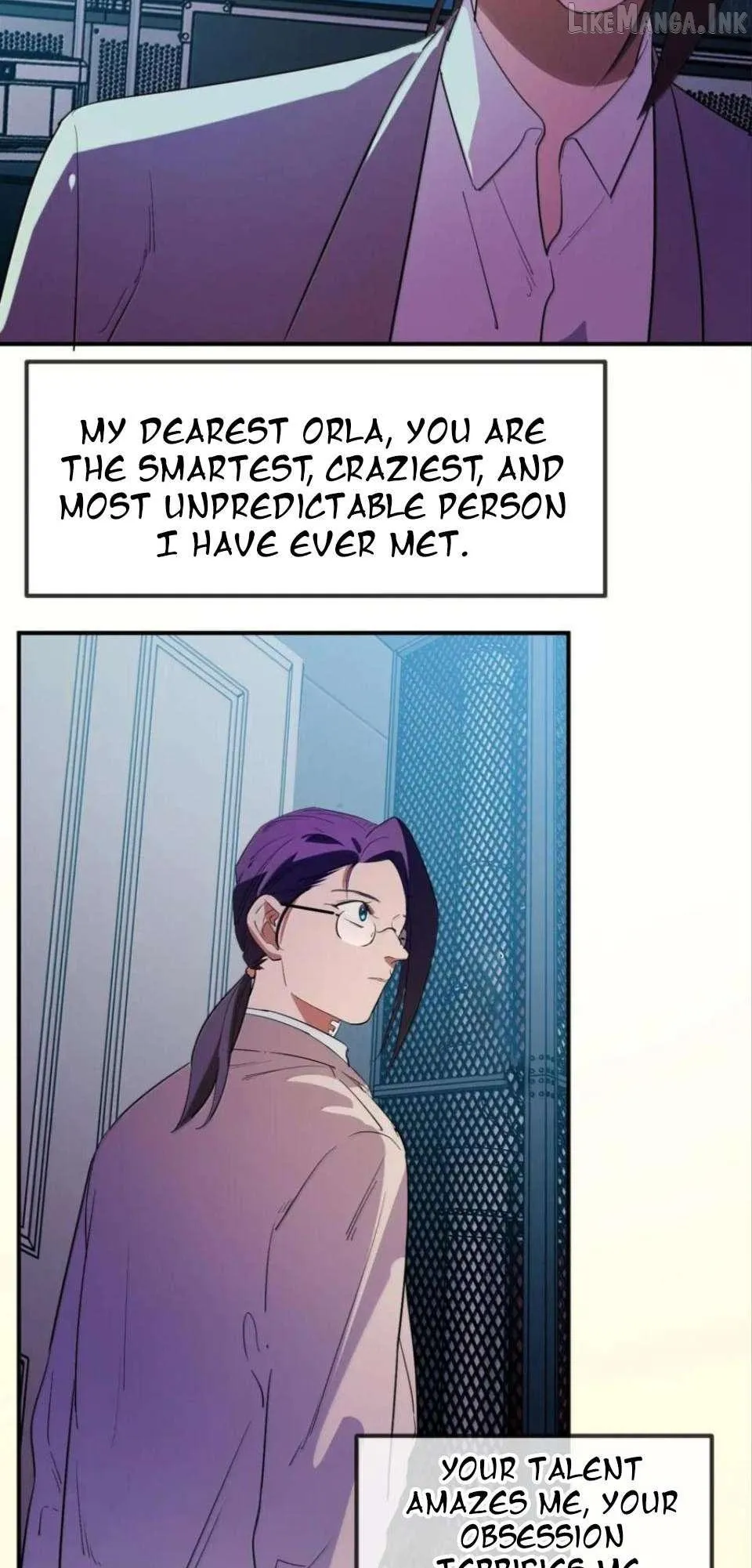 Read Artificial Temperature 36.7°C chapter 63 image 12 on Lezhin