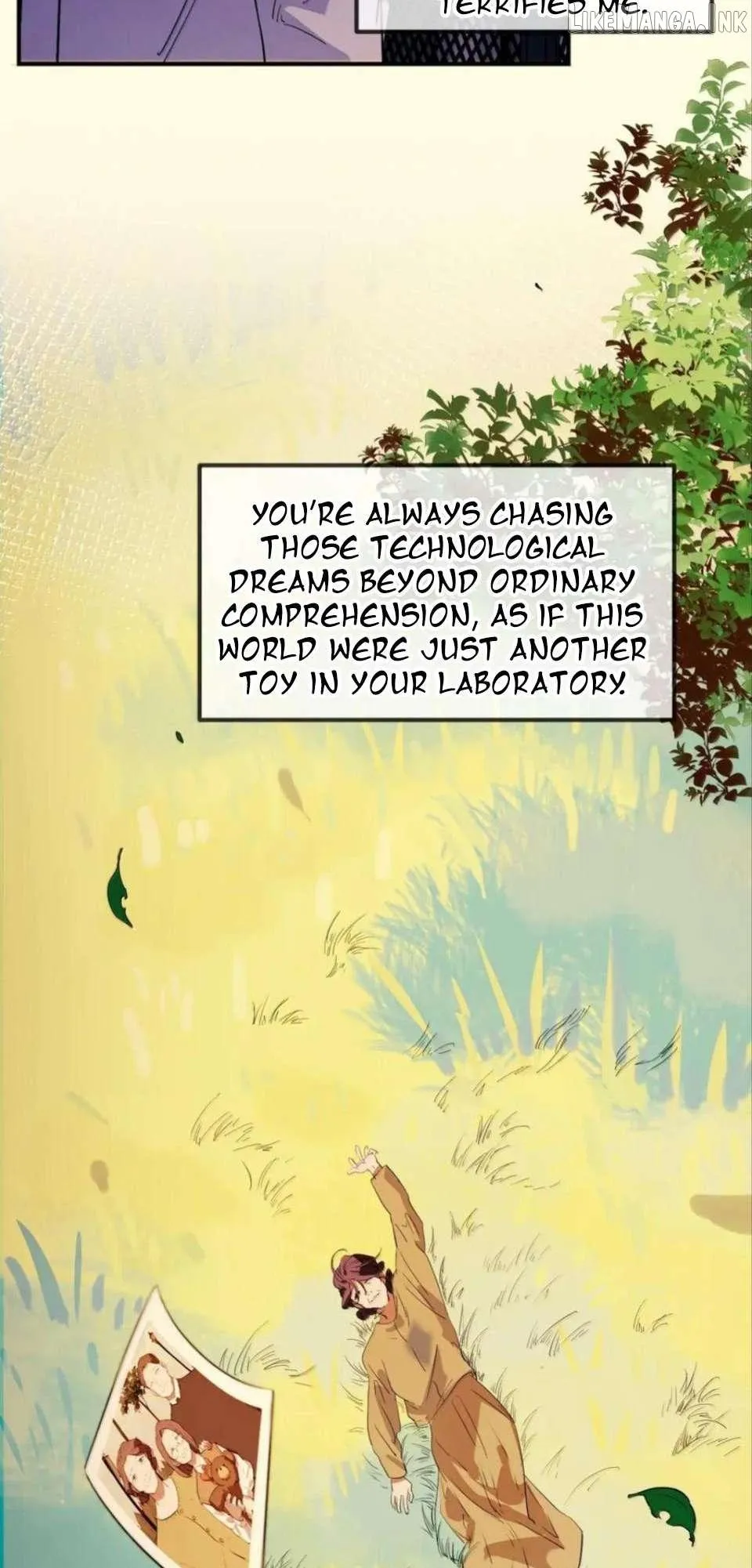 Read Artificial Temperature 36.7°C chapter 63 image 13 on Lezhin