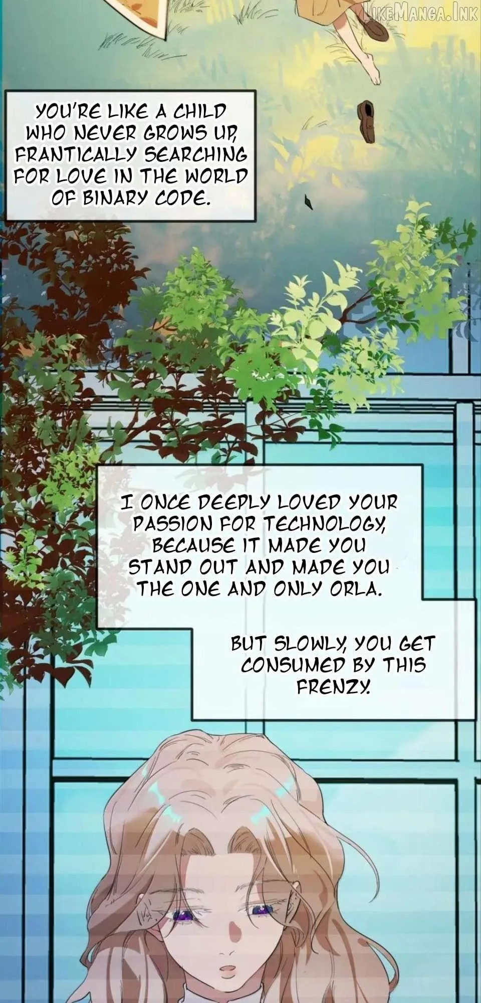 Read Artificial Temperature 36.7°C chapter 63 image 14 on Lezhin