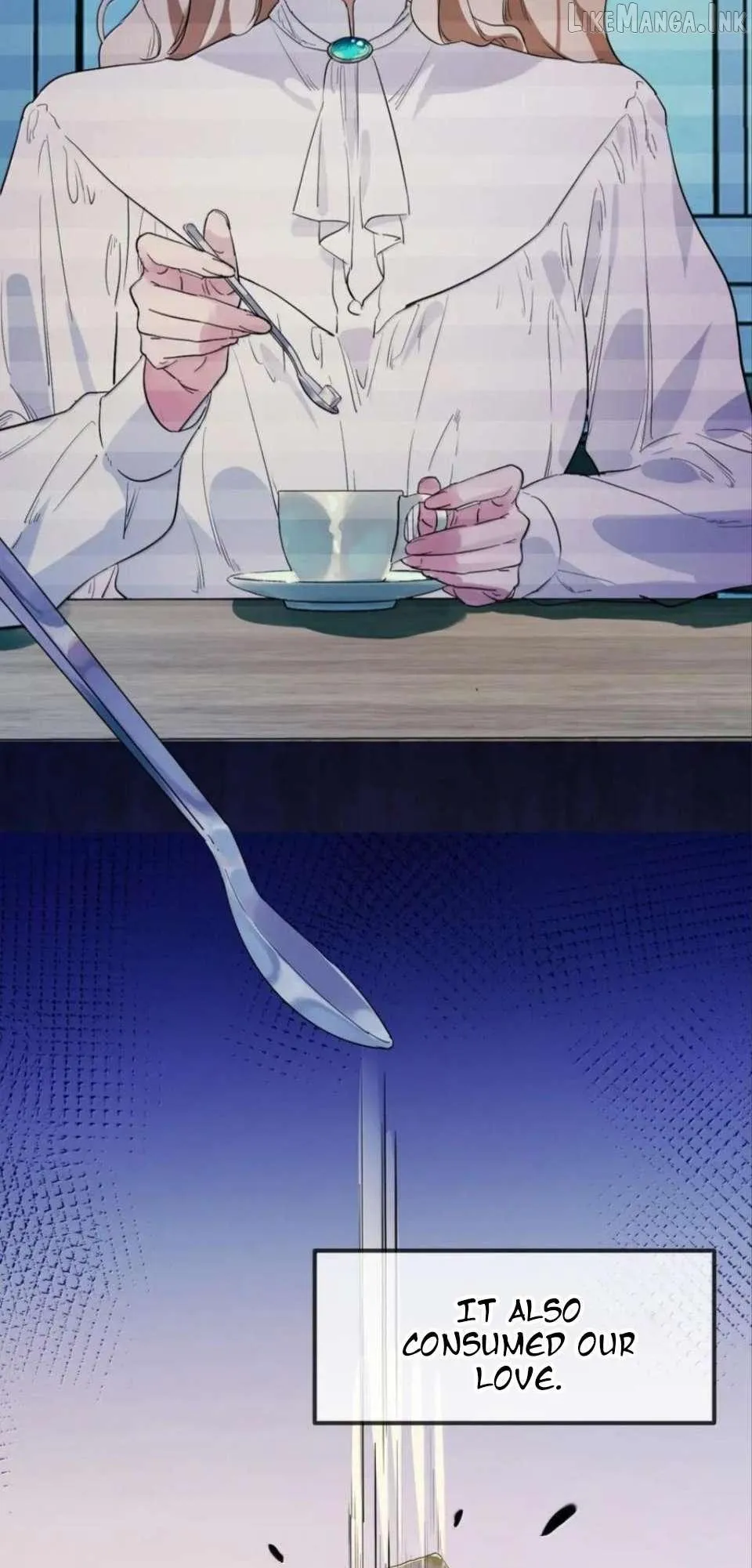 Read Artificial Temperature 36.7°C chapter 63 image 15 on Lezhin