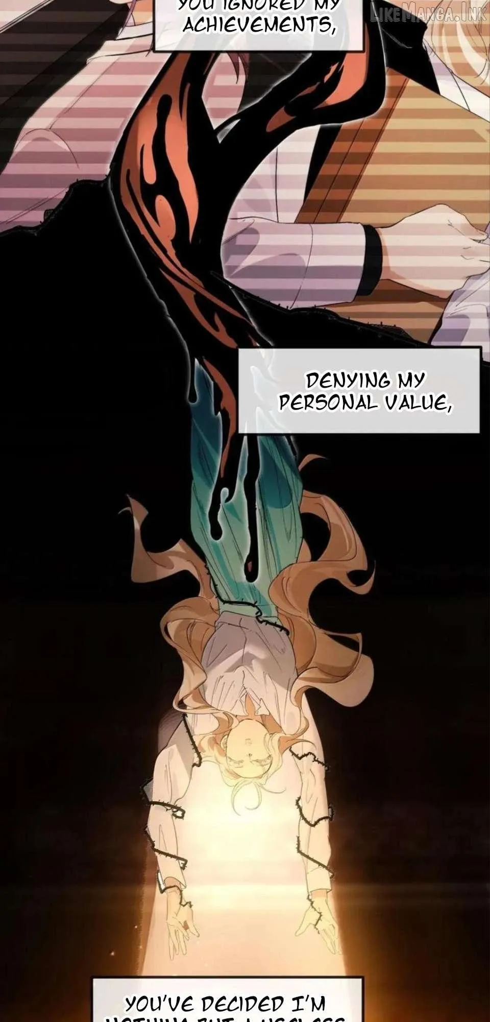 Read Artificial Temperature 36.7°C chapter 63 image 17 on Lezhin