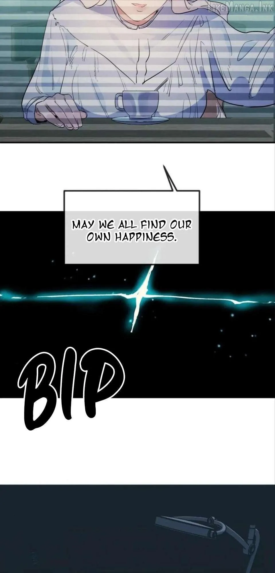 Read Artificial Temperature 36.7°C chapter 63 image 23 on Lezhin