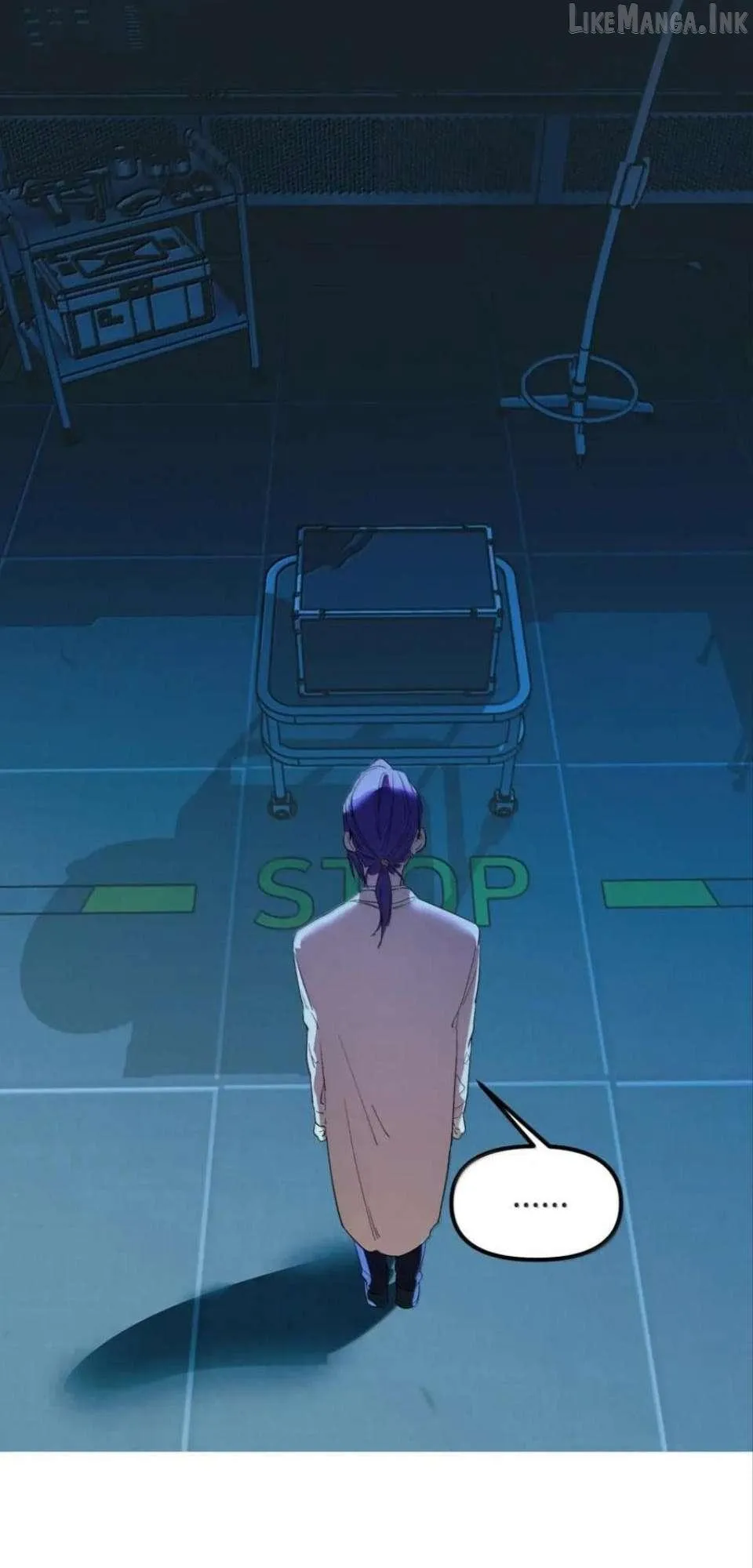 Read Artificial Temperature 36.7°C chapter 63 image 24 on Lezhin