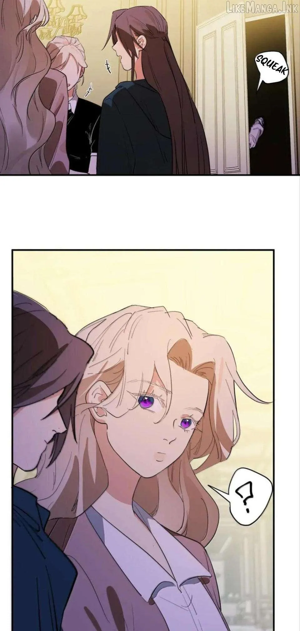 Read Artificial Temperature 36.7°C chapter 63 image 26 on Lezhin
