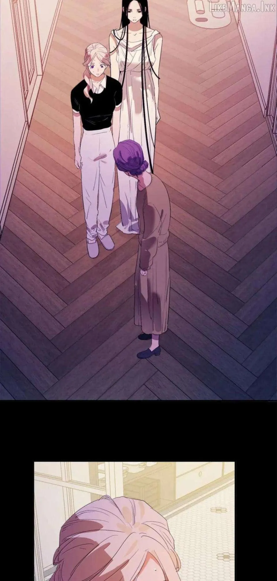 Read Artificial Temperature 36.7°C chapter 63 image 32 on Lezhin