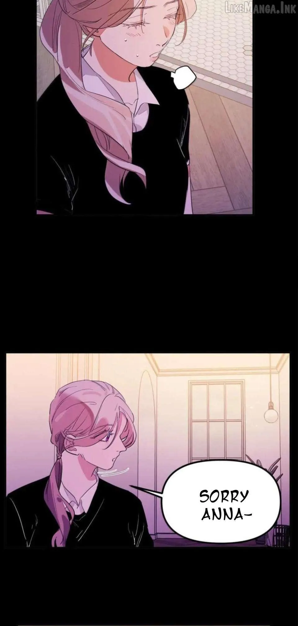 Read Artificial Temperature 36.7°C chapter 63 image 33 on Lezhin