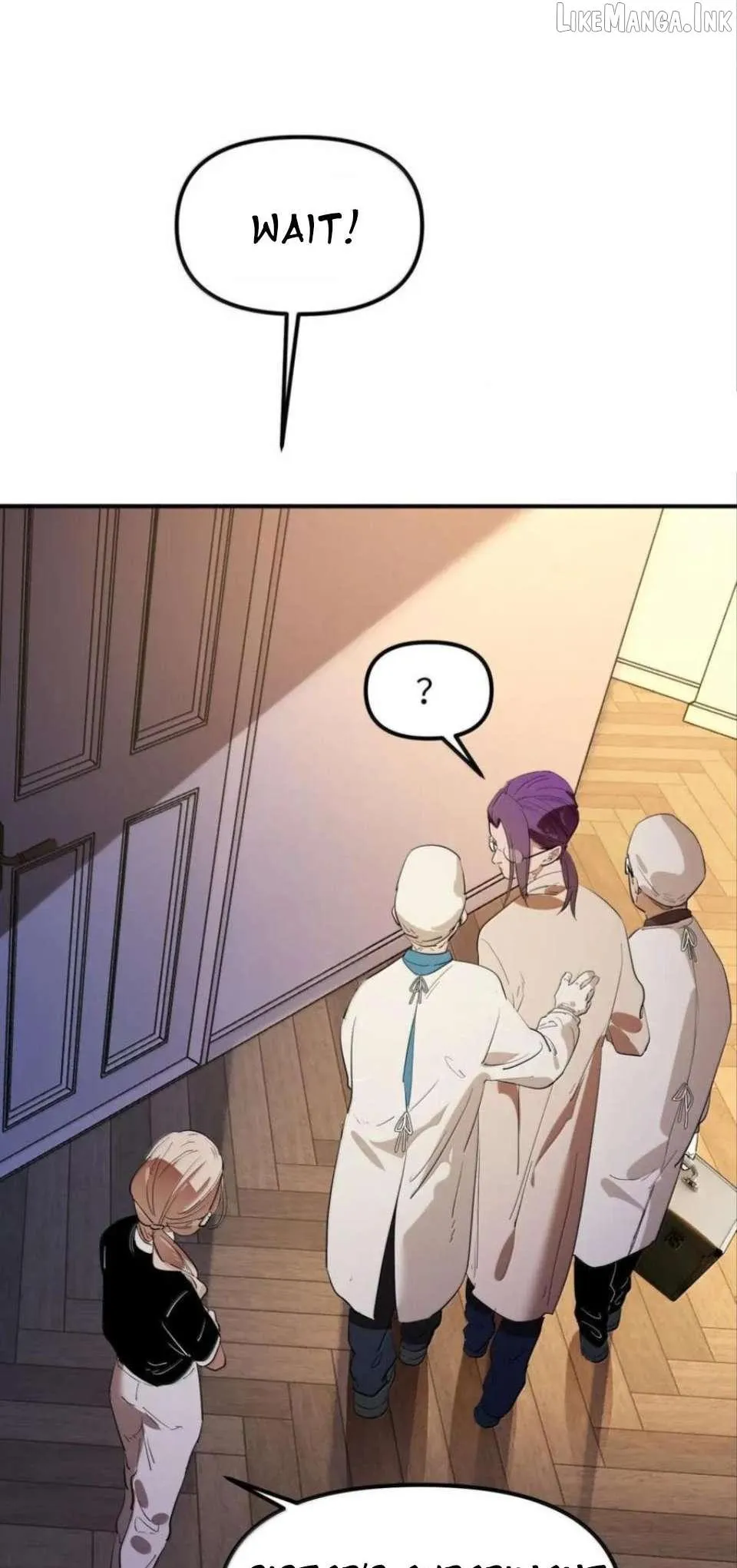Read Artificial Temperature 36.7°C chapter 63 image 4 on Lezhin