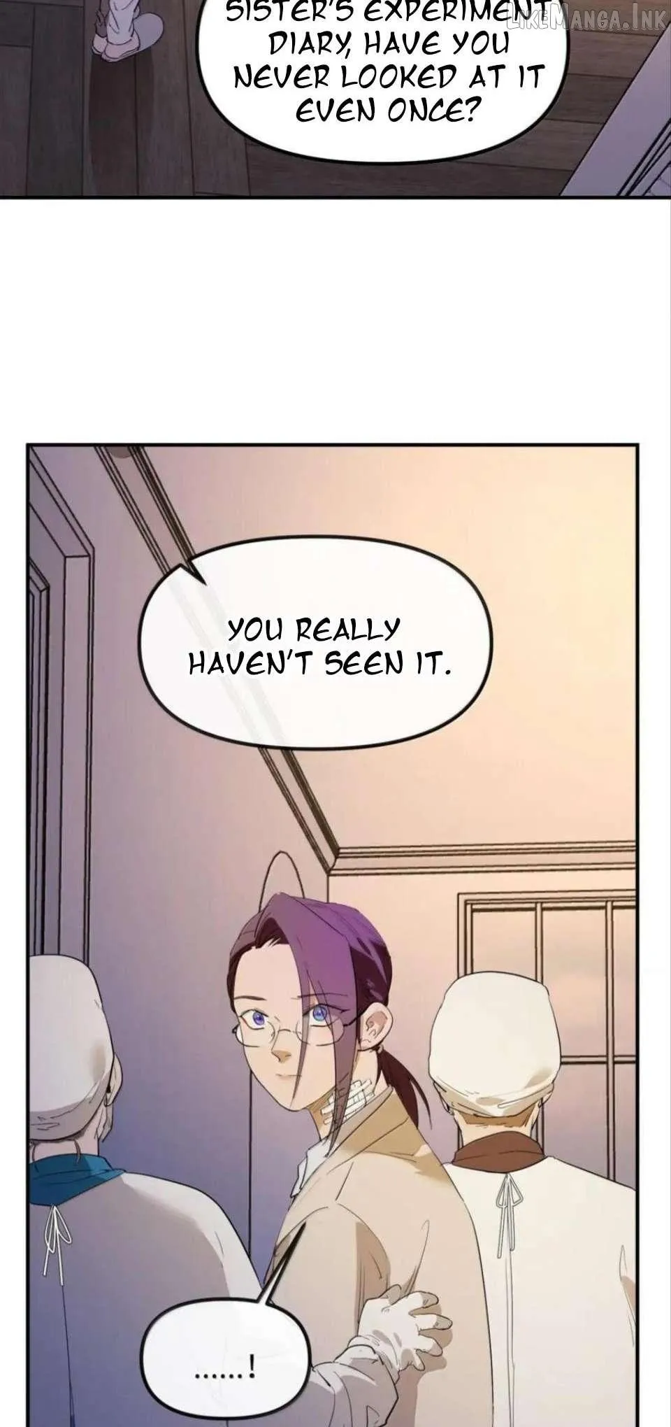 Read Artificial Temperature 36.7°C chapter 63 image 5 on Lezhin