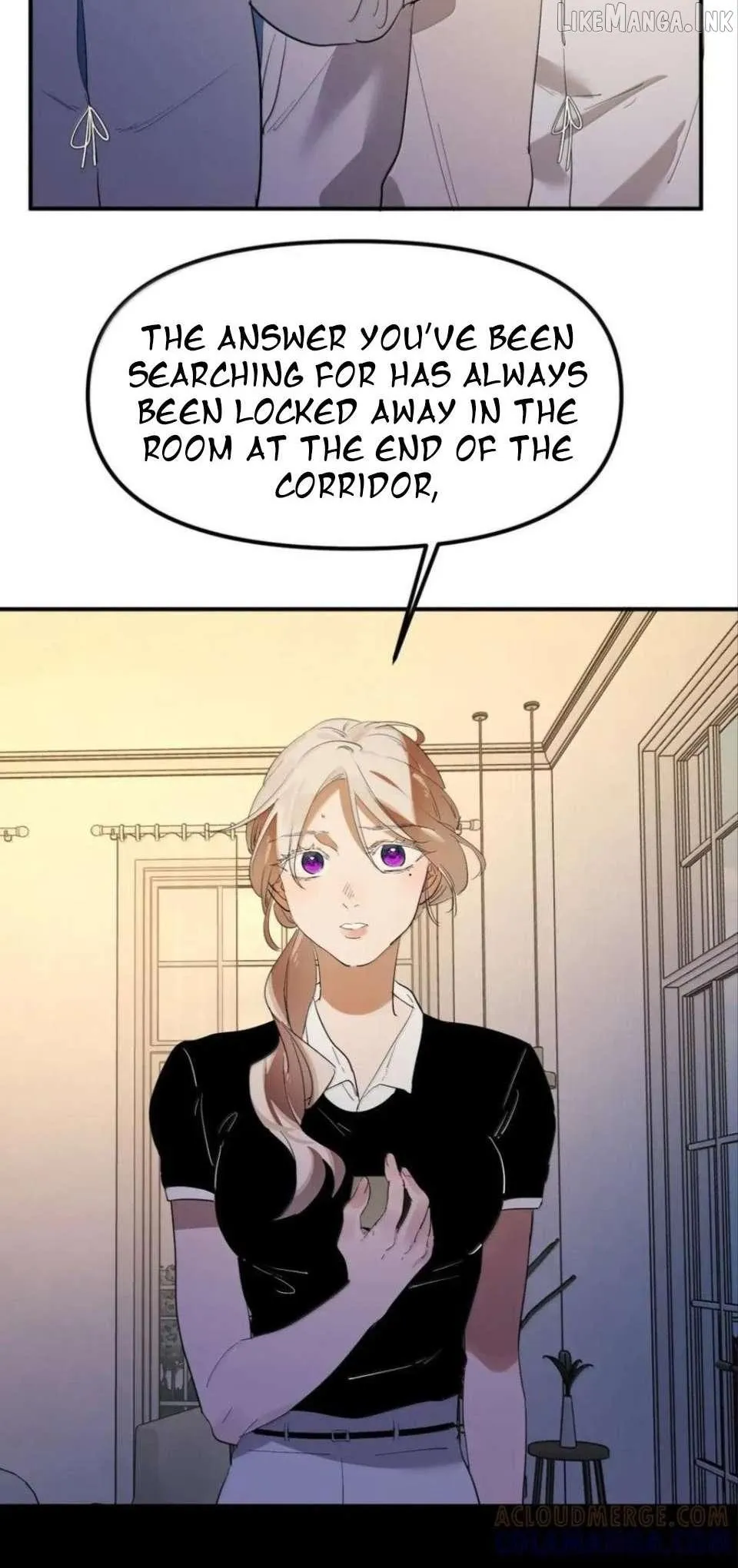Read Artificial Temperature 36.7°C chapter 63 image 6 on Lezhin