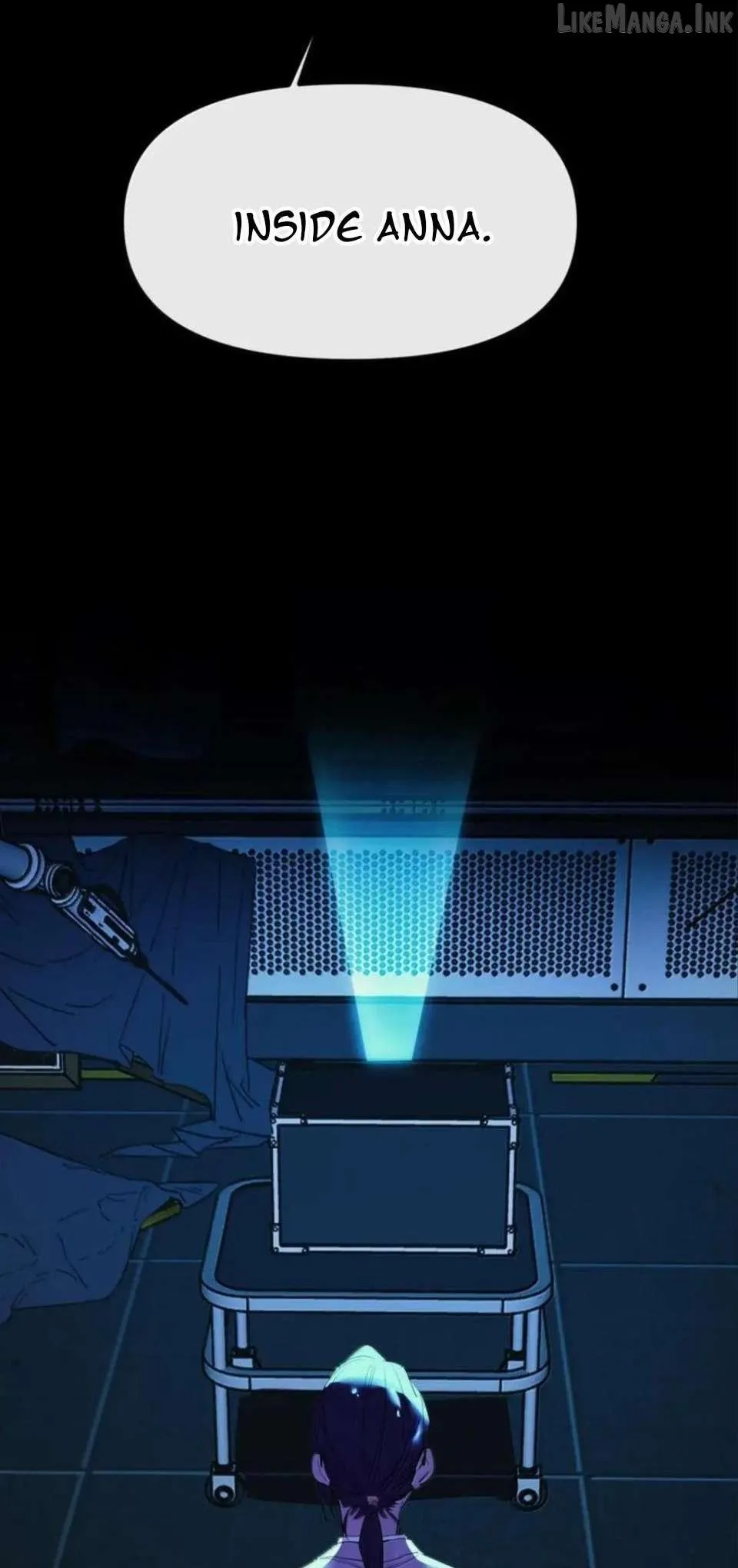 Read Artificial Temperature 36.7°C chapter 63 image 7 on Lezhin