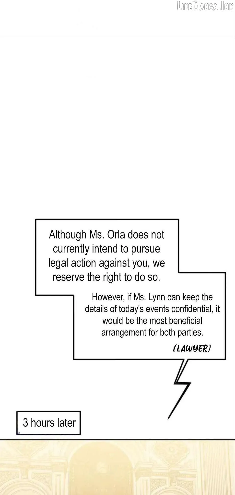 Read Artificial Temperature 36.7°C chapter 64 image 1 on Lezhin