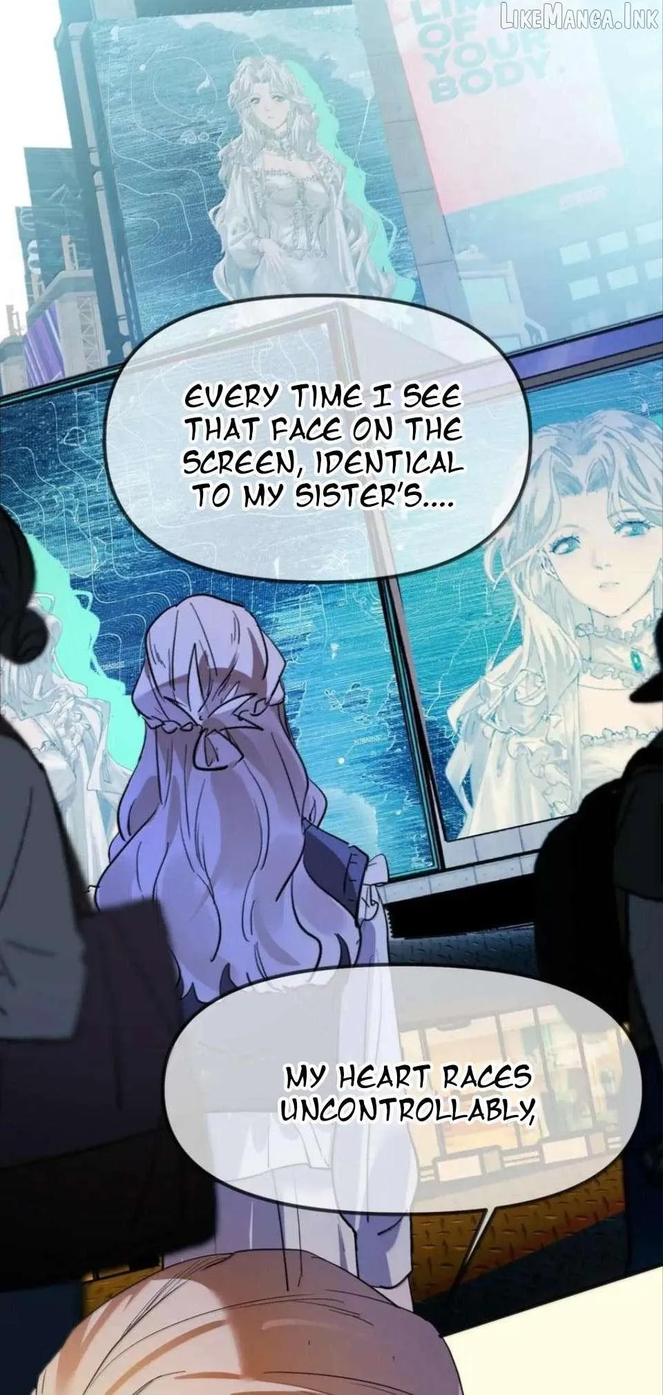 Read Artificial Temperature 36.7°C chapter 64 image 10 on Lezhin
