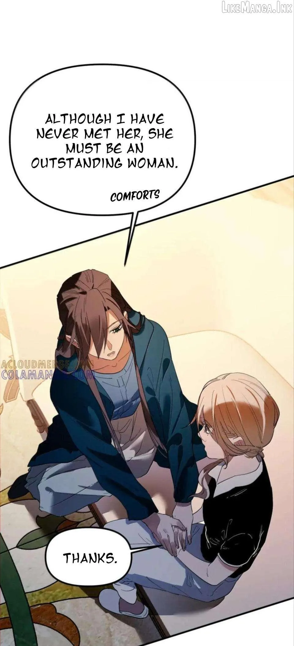 Read Artificial Temperature 36.7°C chapter 64 image 13 on Lezhin